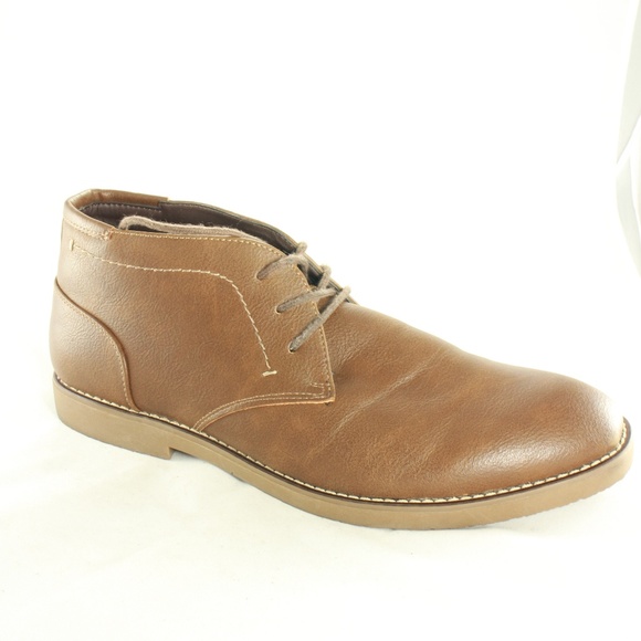 dexter chukka boots
